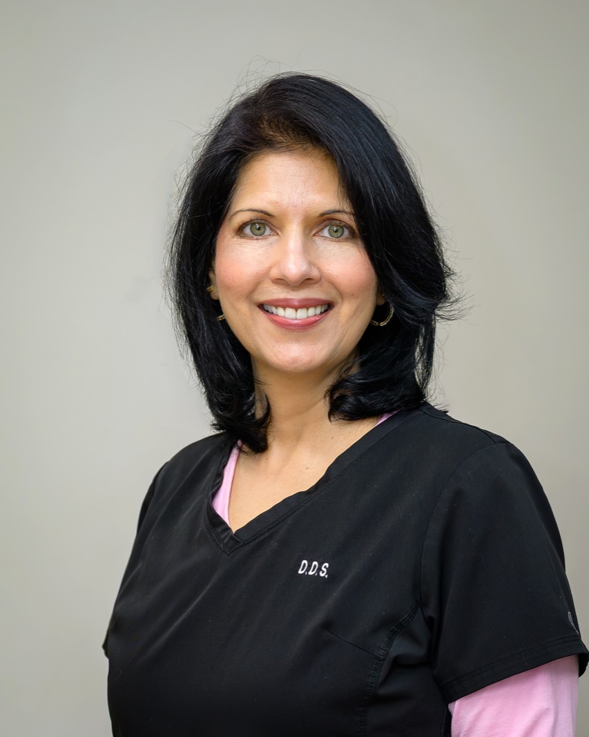 Dr. Kavita Bhatia