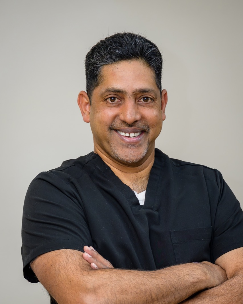 Dr. Deepak Shetty