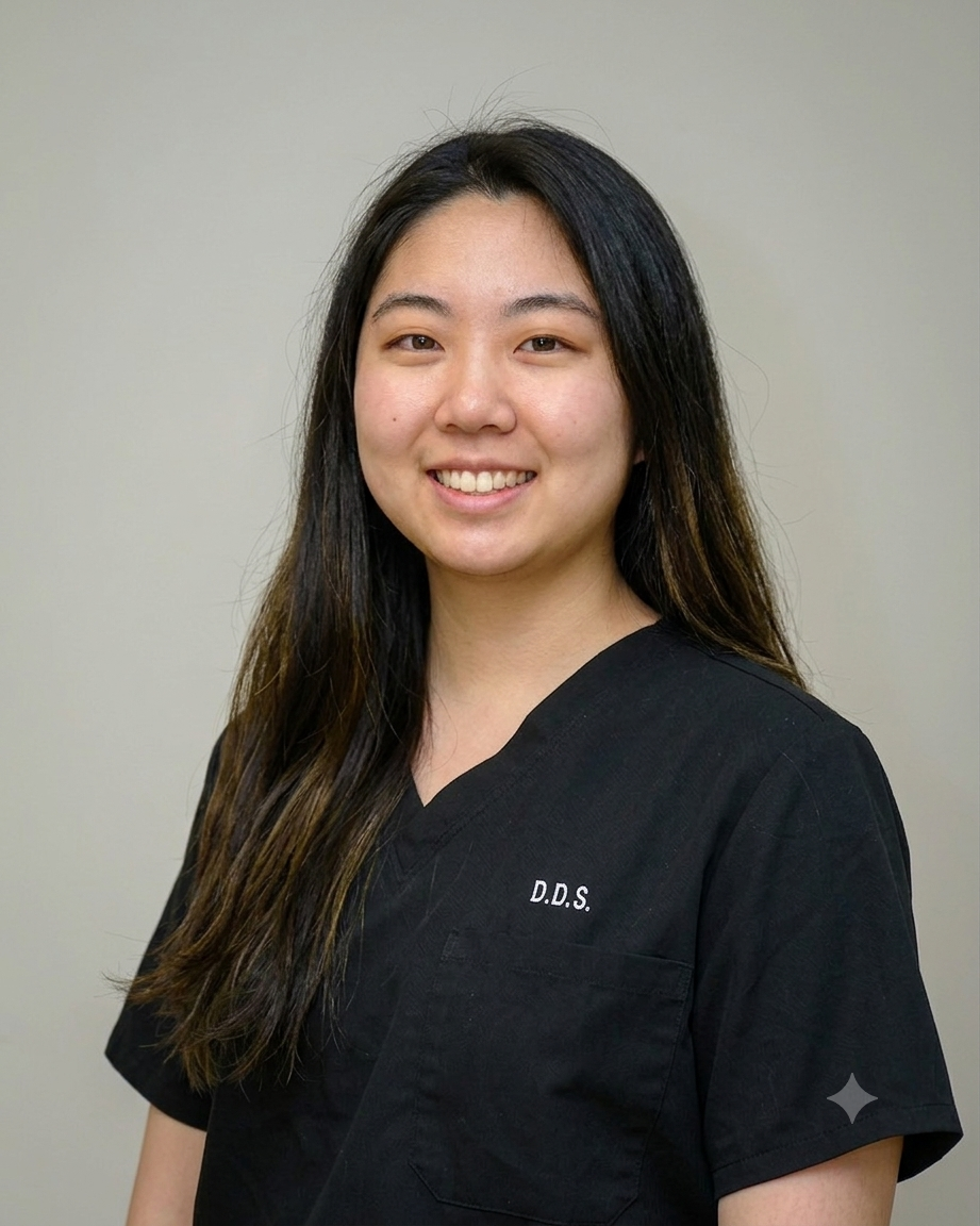 Dr. Erica Chien