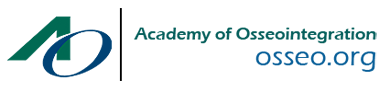 Academy of Osseointegration